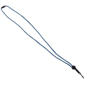 Шнурок-ремешок для свистка с карабином BREAKAWAY LANYARDS FOX40-100 40см. Изображение №5 Шнурок-ремешок для свистка с карабином BREAKAWAY LANYARDS FOX40-100 40см. Изображение №5
