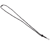 Шнурок-ремешок для свистка с карабином BREAKAWAY LANYARDS FOX40-100 40см. Изображение №6 Шнурок-ремешок для свистка с карабином BREAKAWAY LANYARDS FOX40-100 40см. Изображение №6