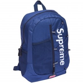 Рюкзак спортивний SUPREME GA-0513 (Синій) Рюкзак спортивний SUPREME GA-0513 (Синій)