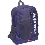 Рюкзак спортивний SUPREME GA-0513 (Синій). Зображення №2 Рюкзак спортивний SUPREME GA-0513 (Синій). Зображення №2