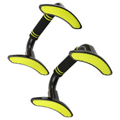 Упори для віджимань Record FI-7686 PUSH-UP STAND (2 шт.). Зображення №4 Упори для віджимань Record FI-7686 PUSH-UP STAND (2 шт.). Зображення №4