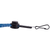 Шнурок-ремешок для свистка с карабином BREAKAWAY LANYARDS FOX40-100 40см. Изображение №9 Шнурок-ремешок для свистка с карабином BREAKAWAY LANYARDS FOX40-100 40см. Изображение №9