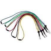 Шнурок-ремешок для свистка с карабином BREAKAWAY LANYARDS FOX40-100 40см. Изображение №15 Шнурок-ремешок для свистка с карабином BREAKAWAY LANYARDS FOX40-100 40см. Изображение №15