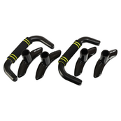 Упори для віджимань Record FI-7686 PUSH-UP STAND (2 шт.). Зображення №7 Упори для віджимань Record FI-7686 PUSH-UP STAND (2 шт.). Зображення №7