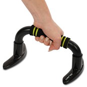 Упори для віджимань Record FI-7686 PUSH-UP STAND (2 шт.). Зображення №8 Упори для віджимань Record FI-7686 PUSH-UP STAND (2 шт.). Зображення №8