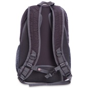 Рюкзак спортивний з жорсткою спинкою Zelart GA-3705 (Чорний). Изображение №4