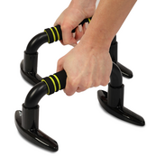 Упори для віджимань Record FI-7686 PUSH-UP STAND (2 шт.). Зображення №9 Упори для віджимань Record FI-7686 PUSH-UP STAND (2 шт.). Зображення №9