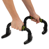 Упори для віджимань Record FI-7686 PUSH-UP STAND (2 шт.). Зображення №10 Упори для віджимань Record FI-7686 PUSH-UP STAND (2 шт.). Зображення №10