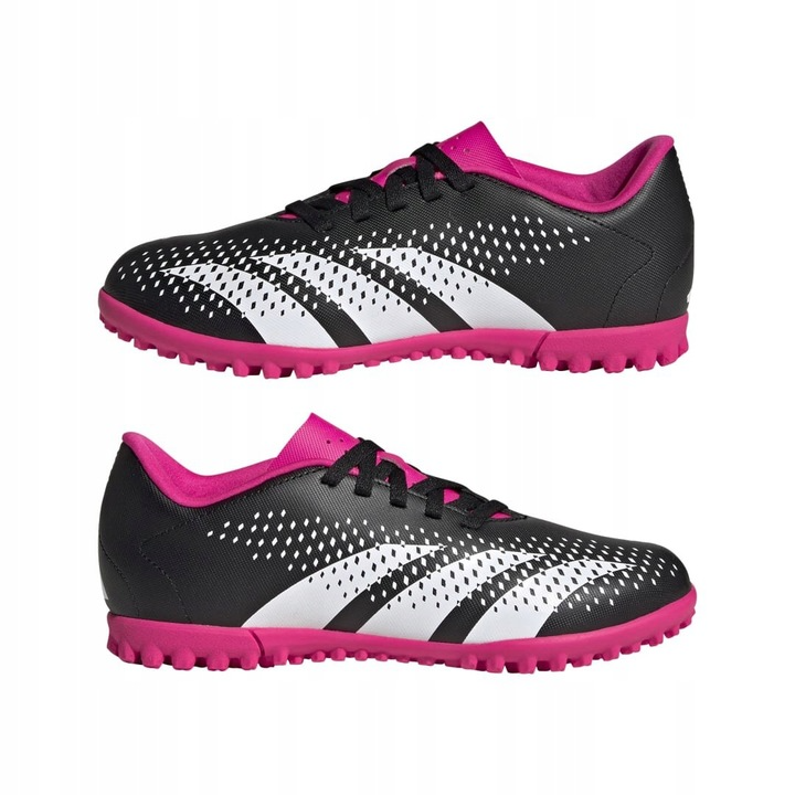 Сороконіжки Adidas Predator Accuracy.4 TF Jr GW7085(37) Сороконіжки Adidas Predator Accuracy.4 TF Jr GW7085(37)