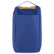 Сумка для взуття GA-4977, синьо-жовта. Зображення №5 Сумка для взуття GA-4977, синьо-жовта. Зображення №5
