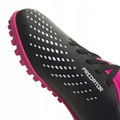 Сороконіжки Adidas Predator Accuracy.4 TF Jr GW7085(37). Зображення №6 Сороконіжки Adidas Predator Accuracy.4 TF Jr GW7085(37). Зображення №6