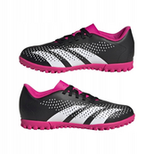 Сороконіжки Adidas Predator Accuracy.4 TF Jr GW7085(37). Зображення №7 Сороконіжки Adidas Predator Accuracy.4 TF Jr GW7085(37). Зображення №7
