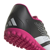 Сороконіжки Adidas Predator Accuracy.4 TF Jr GW7085(37). Зображення №11 Сороконіжки Adidas Predator Accuracy.4 TF Jr GW7085(37). Зображення №11