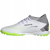 Сороконіжки Adidas Predator Accuracy.3 TF GZ0004, розмір 44 (28.5 см). Зображення №4 Сороконіжки Adidas Predator Accuracy.3 TF GZ0004, розмір 44 (28.5 см). Зображення №4