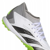 Сороконіжки Adidas Predator Accuracy.3 TF GZ0004, розмір 44 (28.5 см). Зображення №5 Сороконіжки Adidas Predator Accuracy.3 TF GZ0004, розмір 44 (28.5 см). Зображення №5