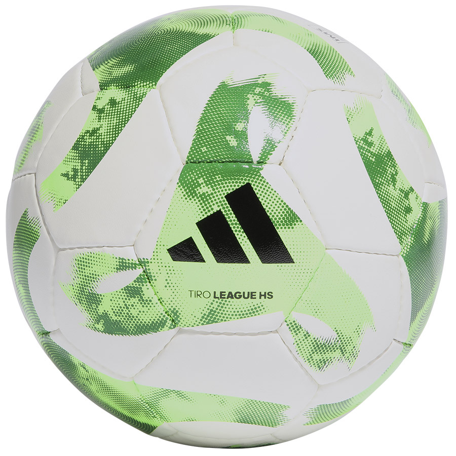 Футбольний м'яч Adidas TIRO League HS (IMS) HT2421, розмір 3 Футбольний м'яч Adidas TIRO League HS (IMS) HT2421, розмір 3
