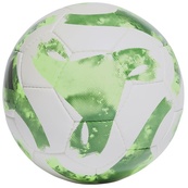 Футбольний м'яч Adidas TIRO League HS (IMS) HT2421, розмір 3. Зображення №2 Футбольний м'яч Adidas TIRO League HS (IMS) HT2421, розмір 3. Зображення №2