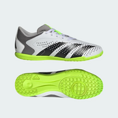 Футбольні бутси Predator Accuracy.4 Indoor Sala - adidas GY9986 розмір 44 2/3. Зображення №11 Футбольні бутси Predator Accuracy.4 Indoor Sala - adidas GY9986 розмір 44 2/3. Зображення №11