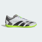 Футбольні бутси Predator Accuracy.4 Indoor Sala - adidas GY9986 розмір 44 2/3. Зображення №12 Футбольні бутси Predator Accuracy.4 Indoor Sala - adidas GY9986 розмір 44 2/3. Зображення №12