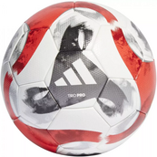 Футбольний м'яч Adidas Tiro PRO OMB (FIFA QUALITY PRO) HT2428. Зображення №2 Футбольний м'яч Adidas Tiro PRO OMB (FIFA QUALITY PRO) HT2428. Зображення №2
