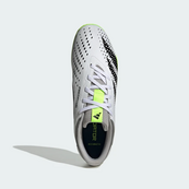 Футбольні бутси Predator Accuracy.4 Indoor Sala - adidas GY9986 розмір 44 2/3. Зображення №13 Футбольні бутси Predator Accuracy.4 Indoor Sala - adidas GY9986 розмір 44 2/3. Зображення №13