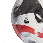 Футбольний м'яч Adidas Tiro PRO OMB (FIFA QUALITY PRO) HT2428. Зображення №3 Футбольний м'яч Adidas Tiro PRO OMB (FIFA QUALITY PRO) HT2428. Зображення №3