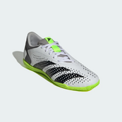 Футбольні бутси Predator Accuracy.4 Indoor Sala - adidas GY9986 розмір 44 2/3. Зображення №15 Футбольні бутси Predator Accuracy.4 Indoor Sala - adidas GY9986 розмір 44 2/3. Зображення №15