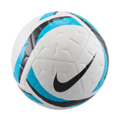 Футбольний м'яч Nike Academy HV4387-101 (біло-синій) розмір 4. Зображення №2 Футбольний м'яч Nike Academy HV4387-101 (біло-синій) розмір 4. Зображення №2