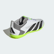 Футбольні бутси Predator Accuracy.4 Indoor Sala - adidas GY9986 розмір 44 2/3. Зображення №16 Футбольні бутси Predator Accuracy.4 Indoor Sala - adidas GY9986 розмір 44 2/3. Зображення №16