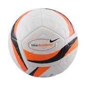 Футбольний м'яч Nike Academy HV4387-102, розмір 3. Изображение №2 Футбольний м'яч Nike Academy HV4387-102, розмір 3. Изображение №2
