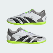 Футбольні бутси Predator Accuracy.4 Indoor Sala - adidas GY9986 розмір 44 2/3. Зображення №18 Футбольні бутси Predator Accuracy.4 Indoor Sala - adidas GY9986 розмір 44 2/3. Зображення №18