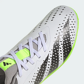 Футбольні бутси Predator Accuracy.4 Indoor Sala - adidas GY9986 розмір 44 2/3. Зображення №19 Футбольні бутси Predator Accuracy.4 Indoor Sala - adidas GY9986 розмір 44 2/3. Зображення №19