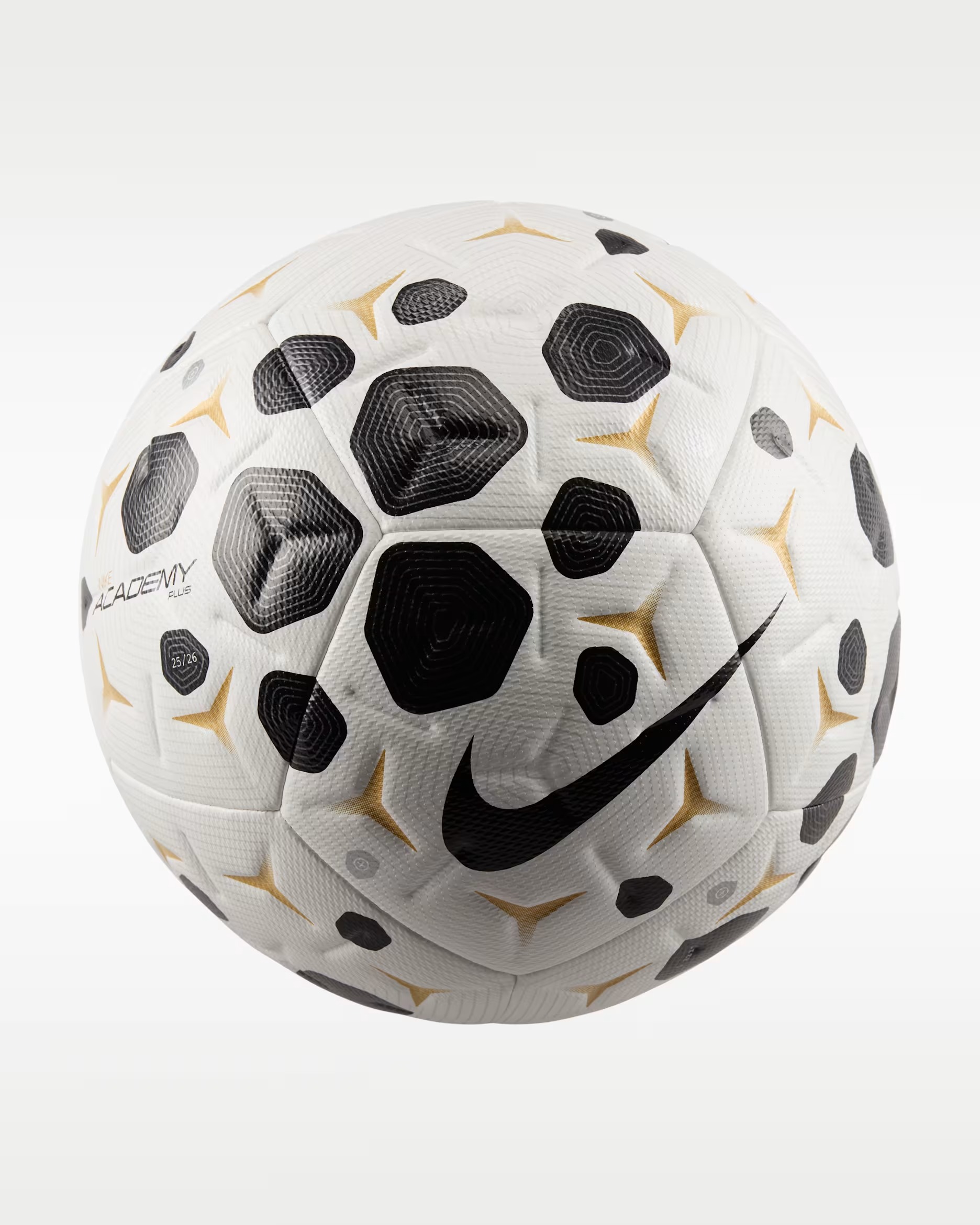 Футбольный мяч Nike Academy Plus HV4392-100 Футбольный мяч Nike Academy Plus HV4392-100