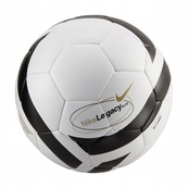 М'яч для футболу Nike Legacy Elite Team 2023 OMB (FIFA PRO) HV6367-100. Изображение №2 М'яч для футболу Nike Legacy Elite Team 2023 OMB (FIFA PRO) HV6367-100. Изображение №2