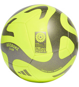 Футбольний м'яч Adidas 2023 Oceaunz Club HZ6932, розмір 5. Зображення №2