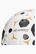 Футбольный мяч Nike Academy Plus HV4392-100. Зображення №3 Футбольный мяч Nike Academy Plus HV4392-100. Зображення №3
