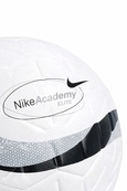 Футбольний м’яч Nike Academy Elite HV6281-100. Изображение №5 Футбольний м’яч Nike Academy Elite HV6281-100. Изображение №5