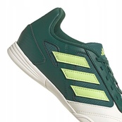 Футзалки Adidas Super Sala 2 IE1553 размер 37 1/3 (IE1553-37-1/3). Изображение №4 Футзалки Adidas Super Sala 2 IE1553 размер 37 1/3 (IE1553-37-1/3). Изображение №4