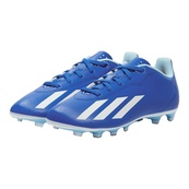 Бутси Adidas X Crayfast.4 FxG Junior 38 (24 см) IE1587. Зображення №4 Бутси Adidas X Crayfast.4 FxG Junior 38 (24 см) IE1587. Зображення №4