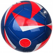 Футбольний м'яч Adidas Fussballliebe Euro 2024 Club IN9373, розмір №5. Изображение №2