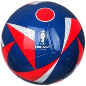 Футбольний м'яч Adidas Fussballliebe Euro 2024 Club IN9373, розмір №5. Изображение №3
