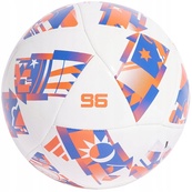 М'яч футбольний Adidas MLS Club IP1626, розмір №5. Зображення №2 М'яч футбольний Adidas MLS Club IP1626, розмір №5. Зображення №2