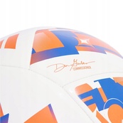 М'яч футбольний Adidas MLS Club IP1626, розмір №5. Зображення №3 М'яч футбольний Adidas MLS Club IP1626, розмір №5. Зображення №3