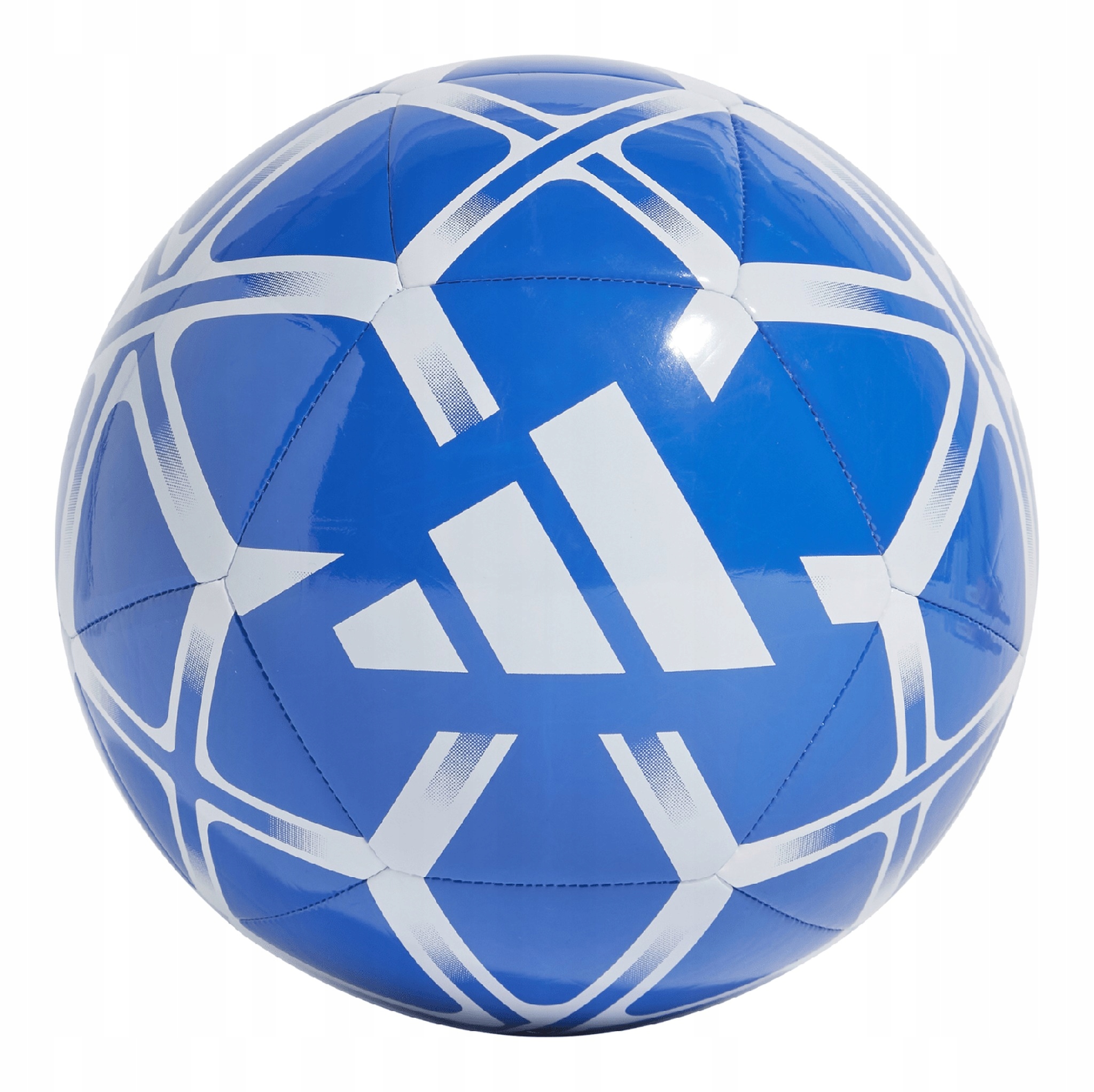 Футбольний м'яч Adidas Starlancer Club IP1649, розмір №5 Футбольний м'яч Adidas Starlancer Club IP1649, розмір №5