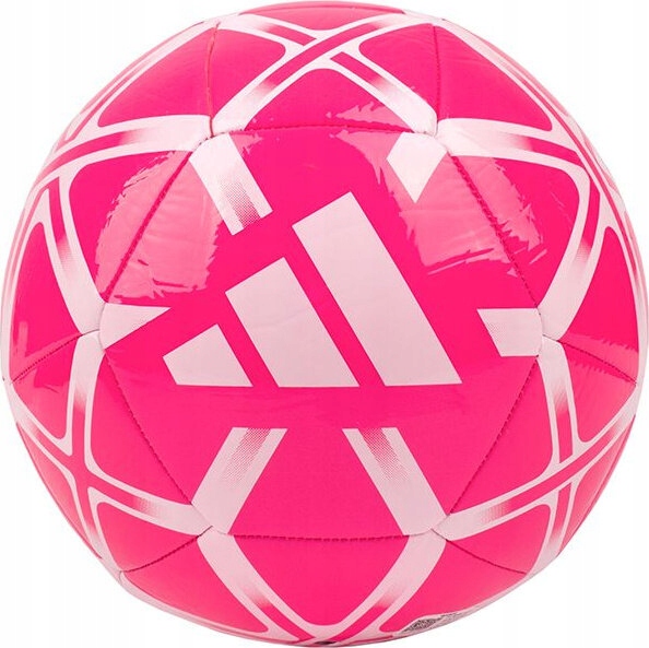 Футбольний м'яч Adidas Starlancer Club IP1647, розмір №5 Футбольний м'яч Adidas Starlancer Club IP1647, розмір №5