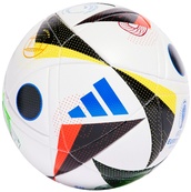 Футбольний м'яч Adidas Fussballliebe Euro 2024 League Box IN9369, розмір №5. Изображение №5