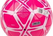 Футбольний м'яч Adidas Starlancer Club IP1647, розмір №5. Изображение №4 Футбольний м'яч Adidas Starlancer Club IP1647, розмір №5. Изображение №4