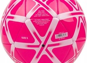 Футбольний м'яч Adidas Starlancer Club IP1647, розмір №5. Изображение №5 Футбольний м'яч Adidas Starlancer Club IP1647, розмір №5. Изображение №5