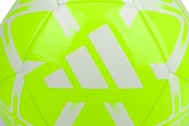 Футбольний м'яч Adidas Starlancer Club IT6383, розмір №5. Изображение №3 Футбольний м'яч Adidas Starlancer Club IT6383, розмір №5. Изображение №3