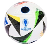 Футбольний м'яч Adidas Fussballliebe Euro 2024 League Box IN9369, розмір №5. Изображение №7